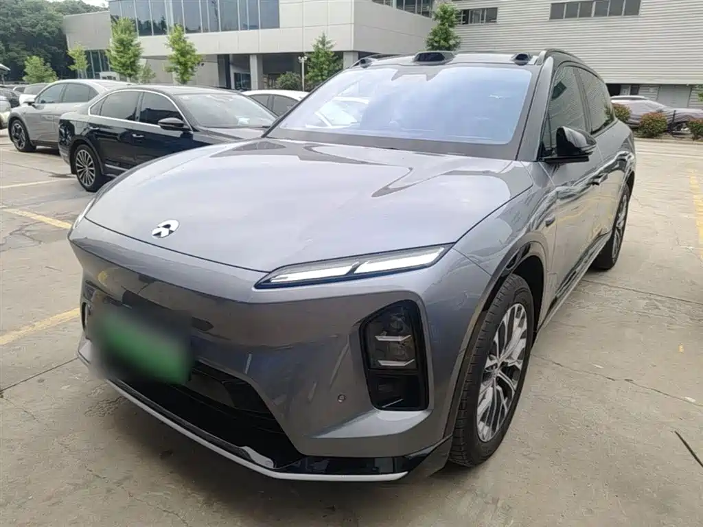 NIO ES6 2025