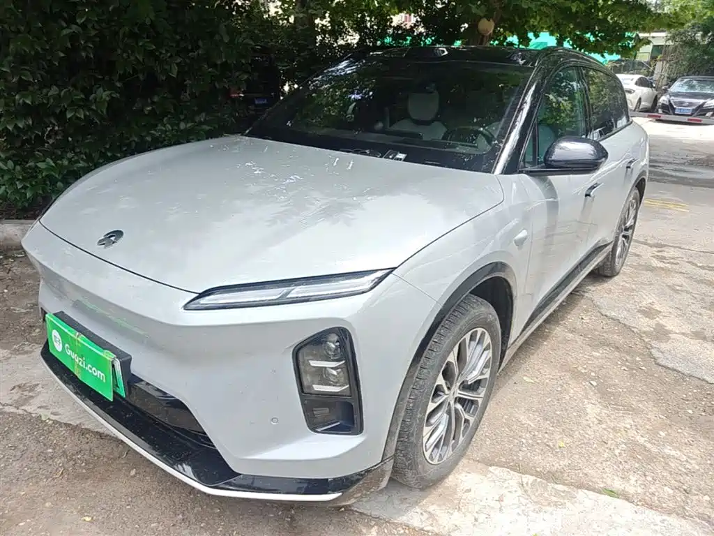 NIO ES6 2025