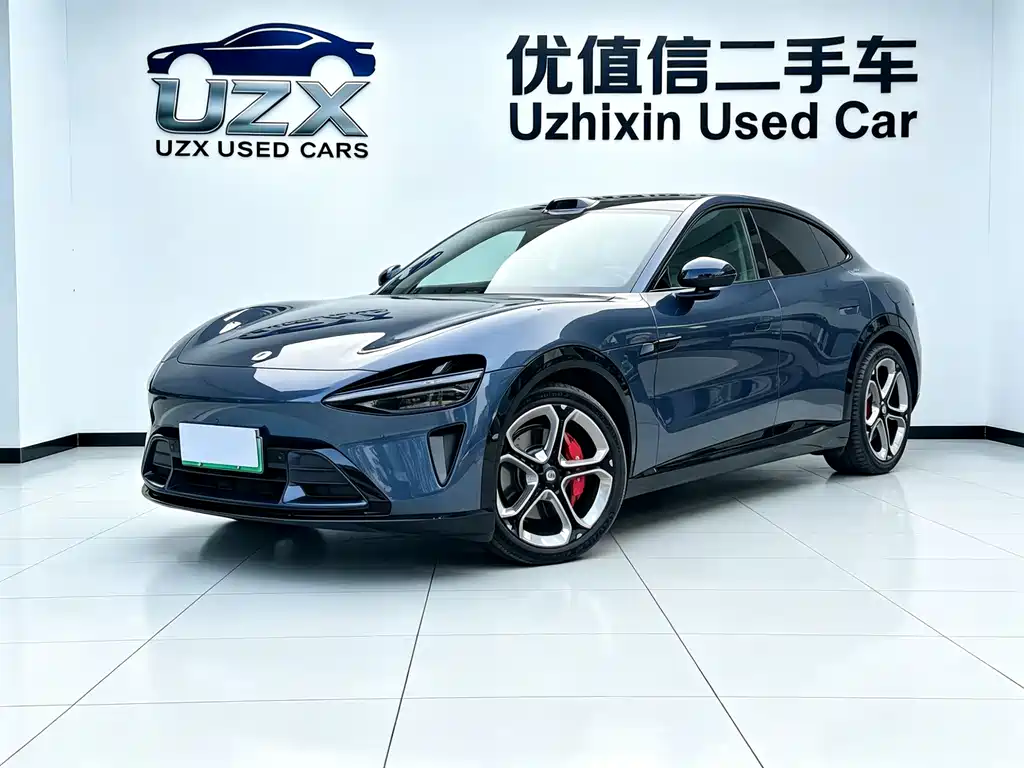 Xiaomi 小米YU7 2025