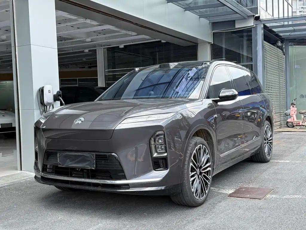 NIO ES8 2026