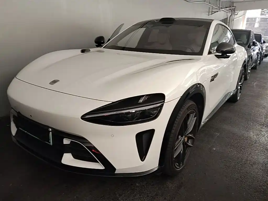 Xiaomi 小米YU7 2025