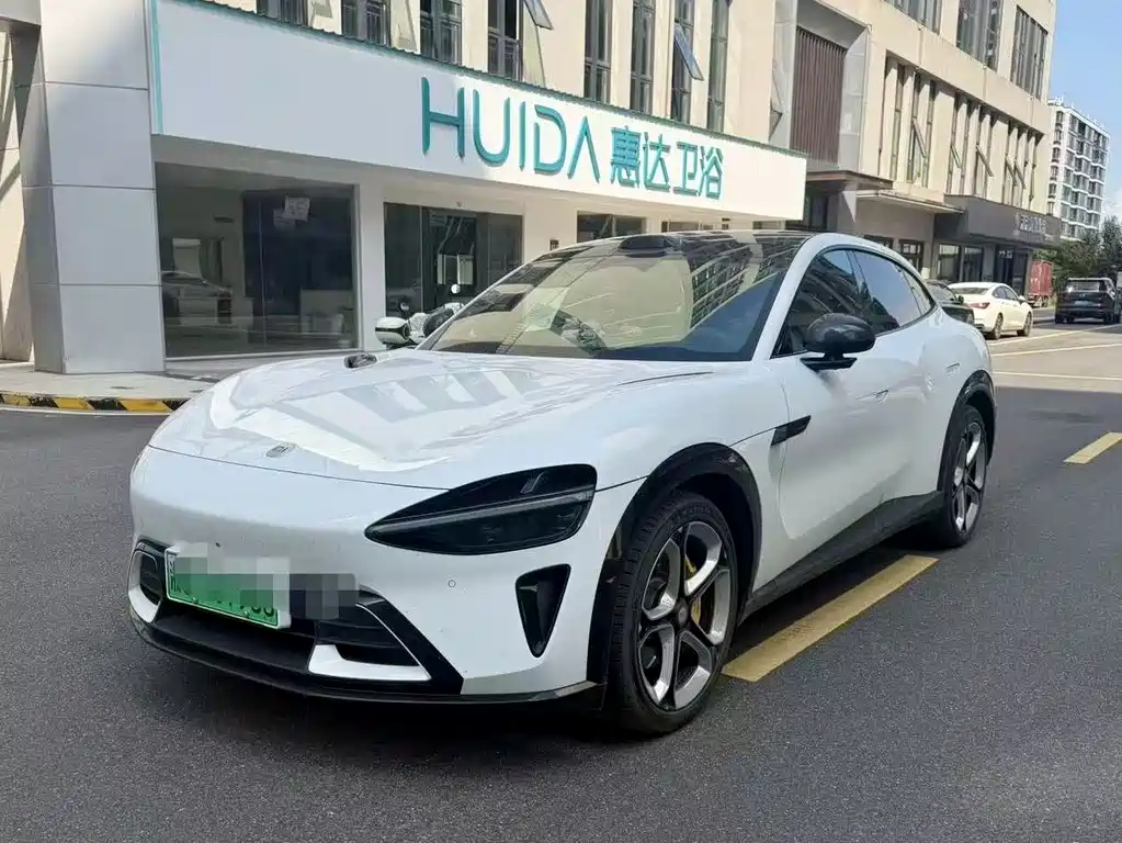 Xiaomi 小米YU7 2026