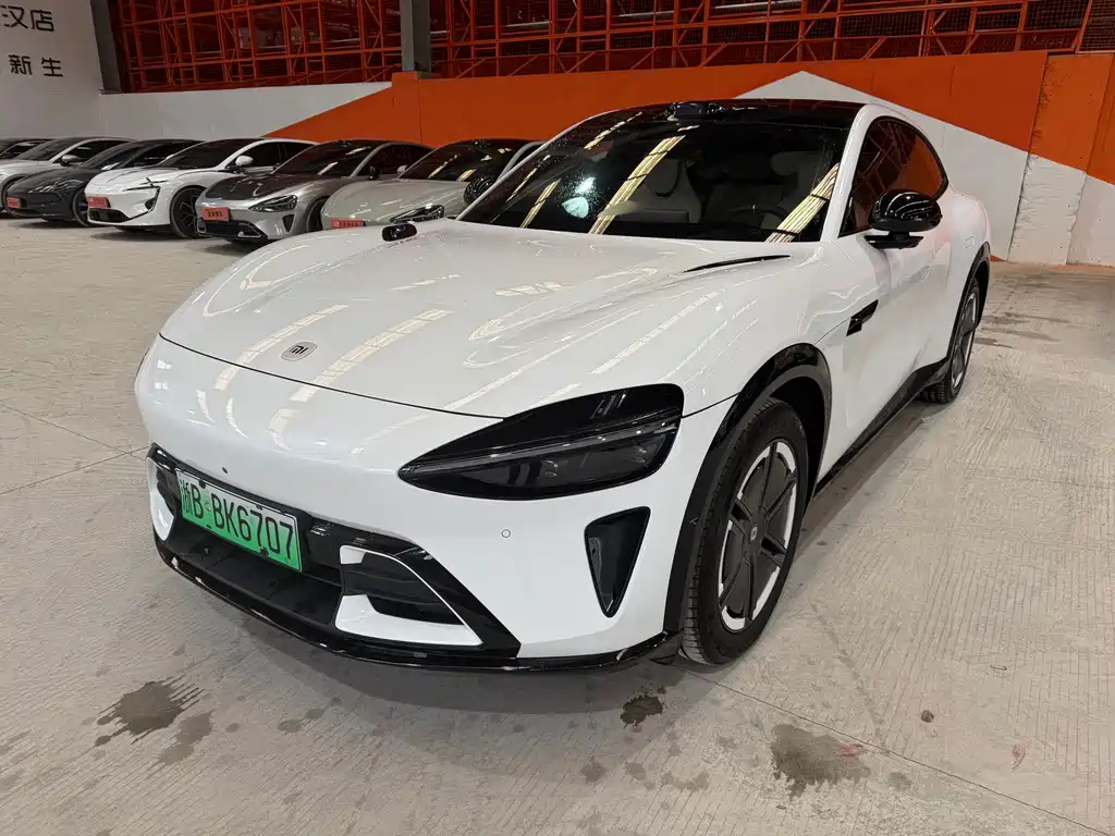 Xiaomi 小米YU7 2025