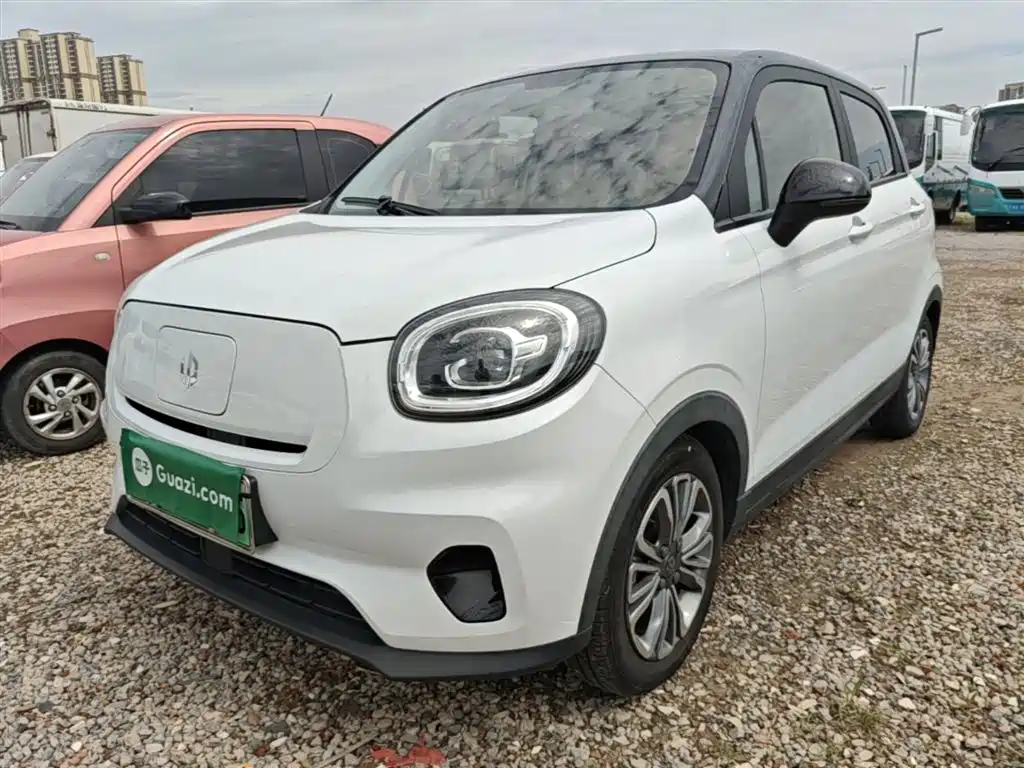 Leapmotor Leapmotor T03 2021