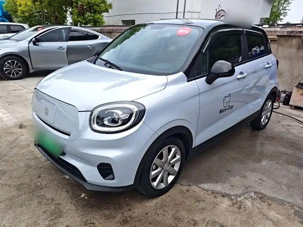 Leapmotor Leapmotor T03 2022