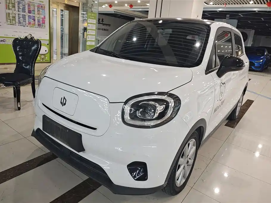 Leapmotor Leapmotor T03 2022
