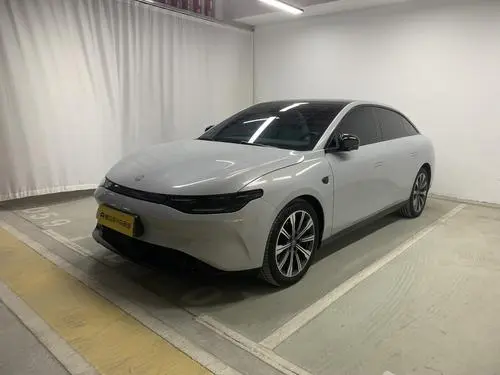 Leapmoo C01 2023 525 Comfort Edition