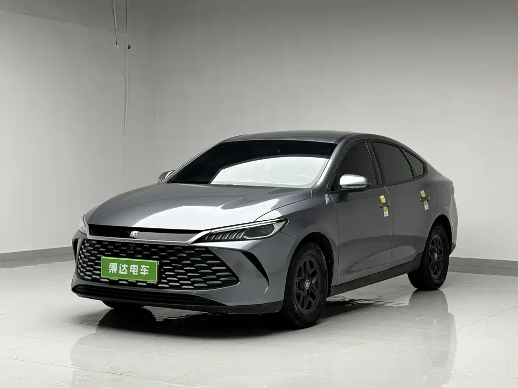 BYD Qin PLUS 2025