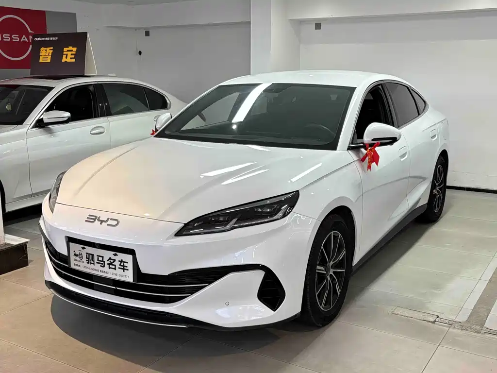 BYD 海豹06 2024