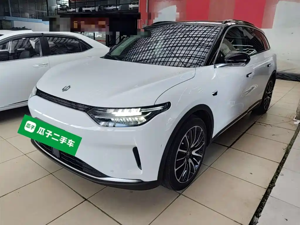 Leapmotor Leapmotor C11 2022