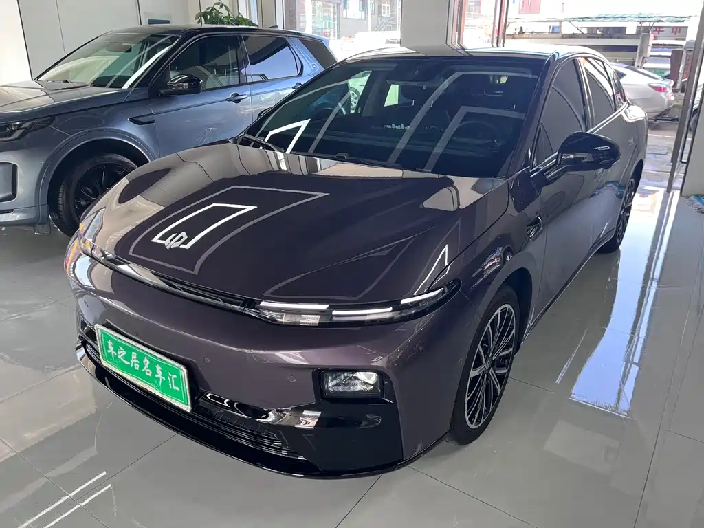 Leapmotor 零跑B01 2025