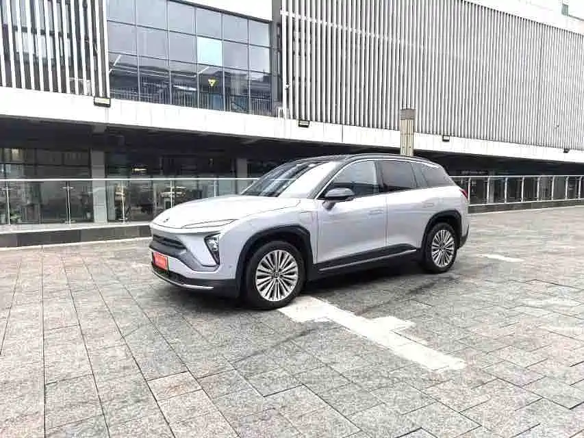 NIO ES6 2021