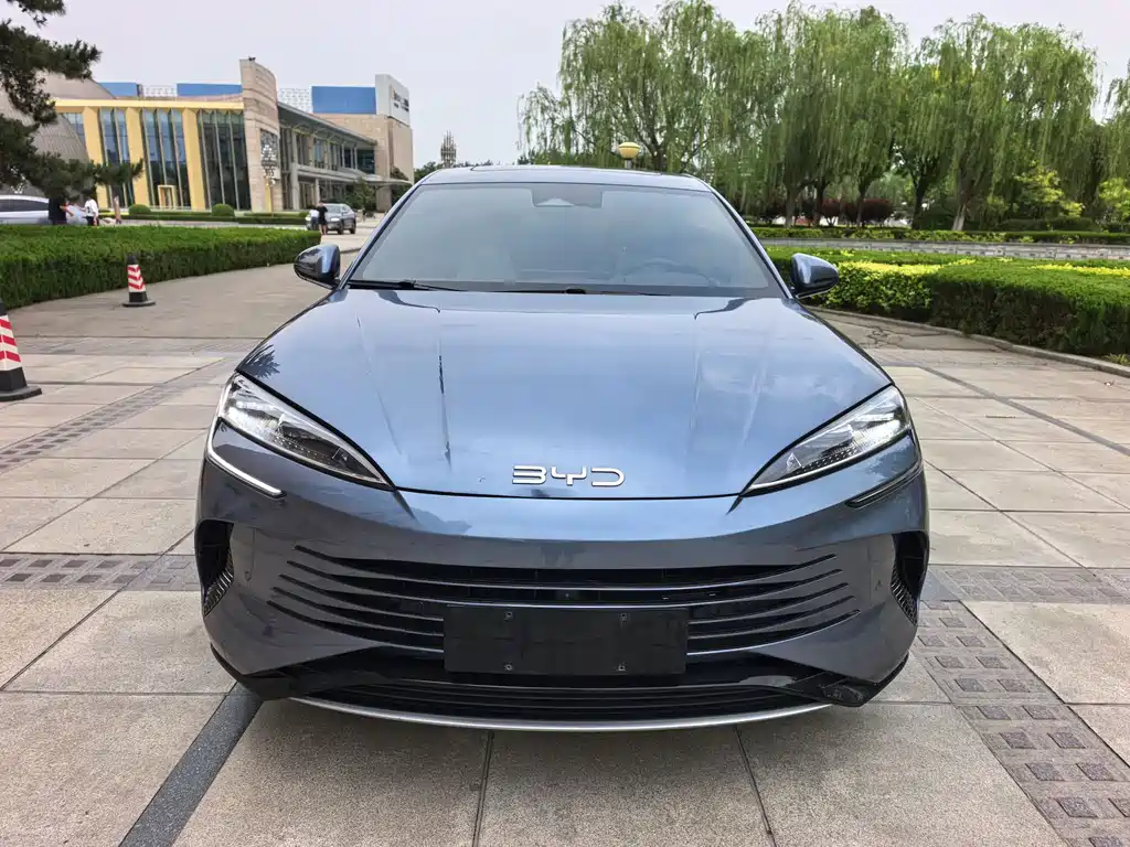 BYD Seal 2023