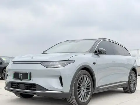 Leapmoon C11 2024 pure electric version 580 exclusive version