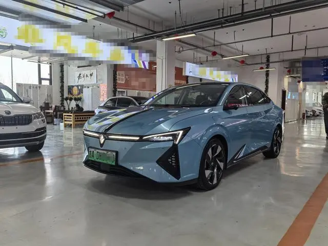 Lingxi L 2025 Number One Player Edition + Super Double Option Package