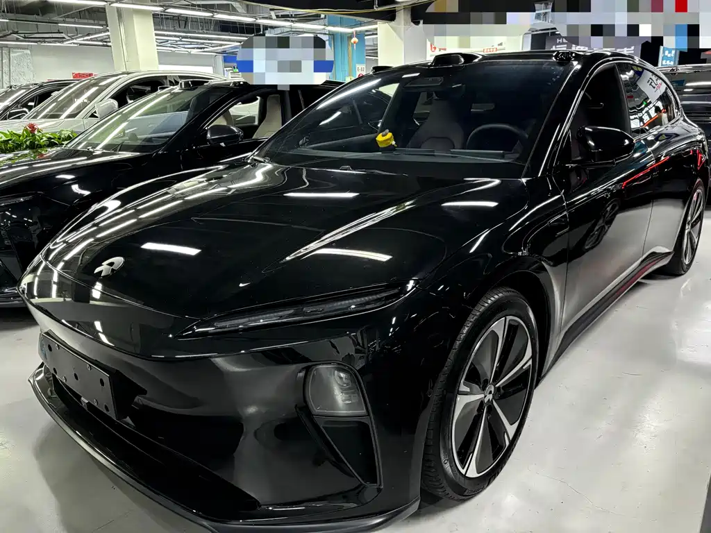 NIO ET5T 2024