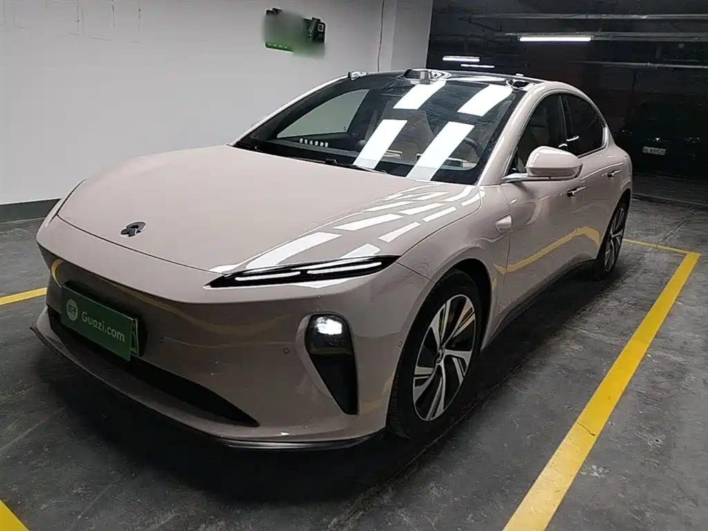 NIO ET5 2024
