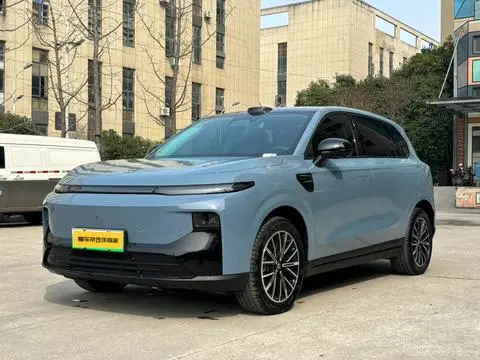 Leapmoon B10 2025 600 lidar version