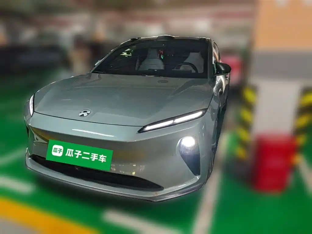 NIO ET5T 2023