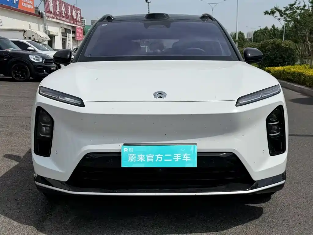 NIO ES6 2024
