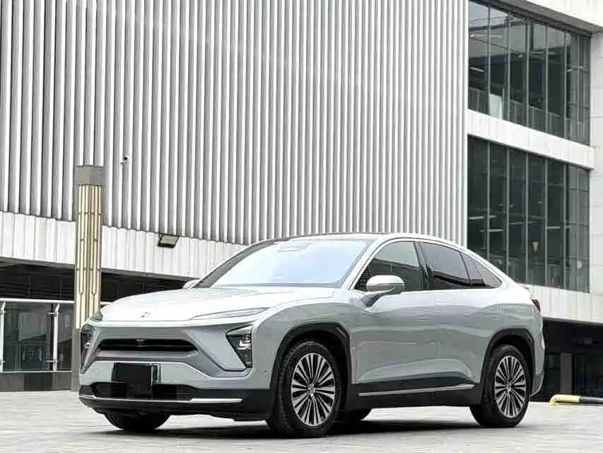 NIO EC6 2022