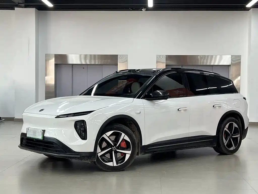 NIO ES6 2024