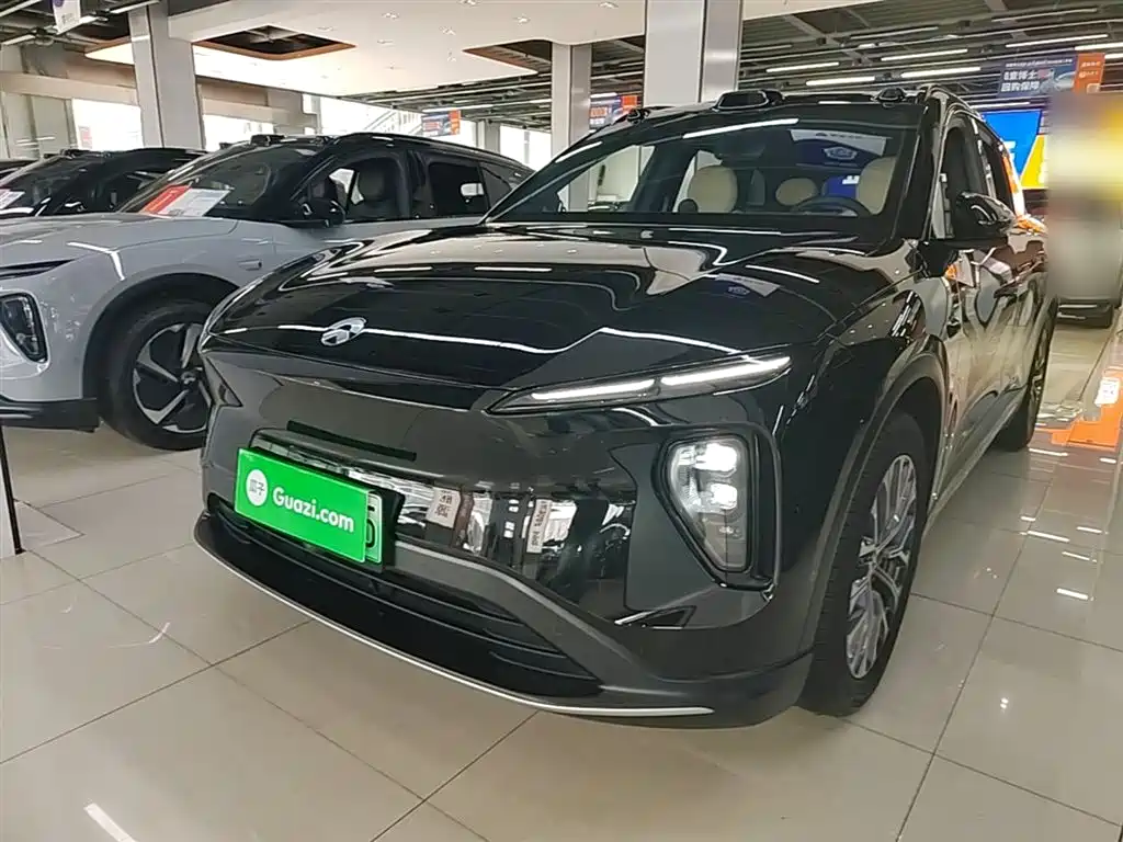 NIO ES6 2024