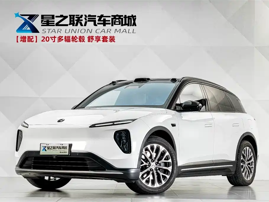 NIO ES6 2024