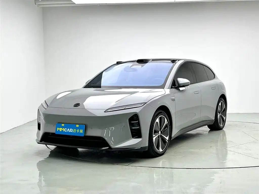 NIO ET5T 2025
