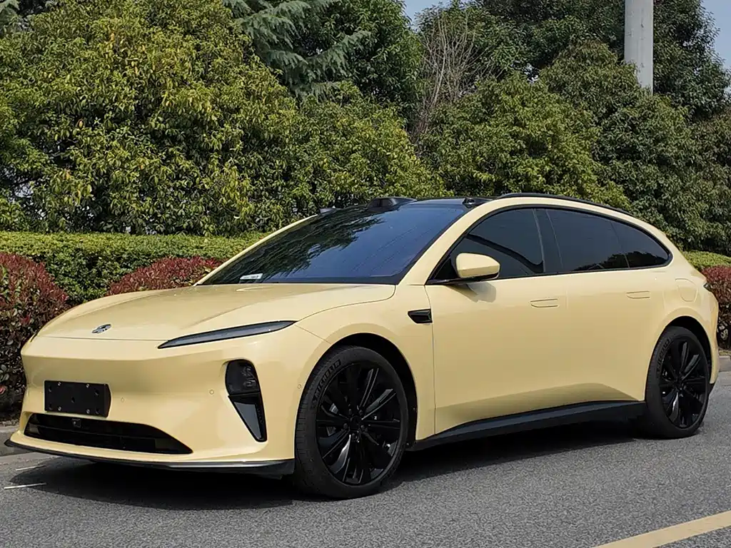 NIO ET5T 2023