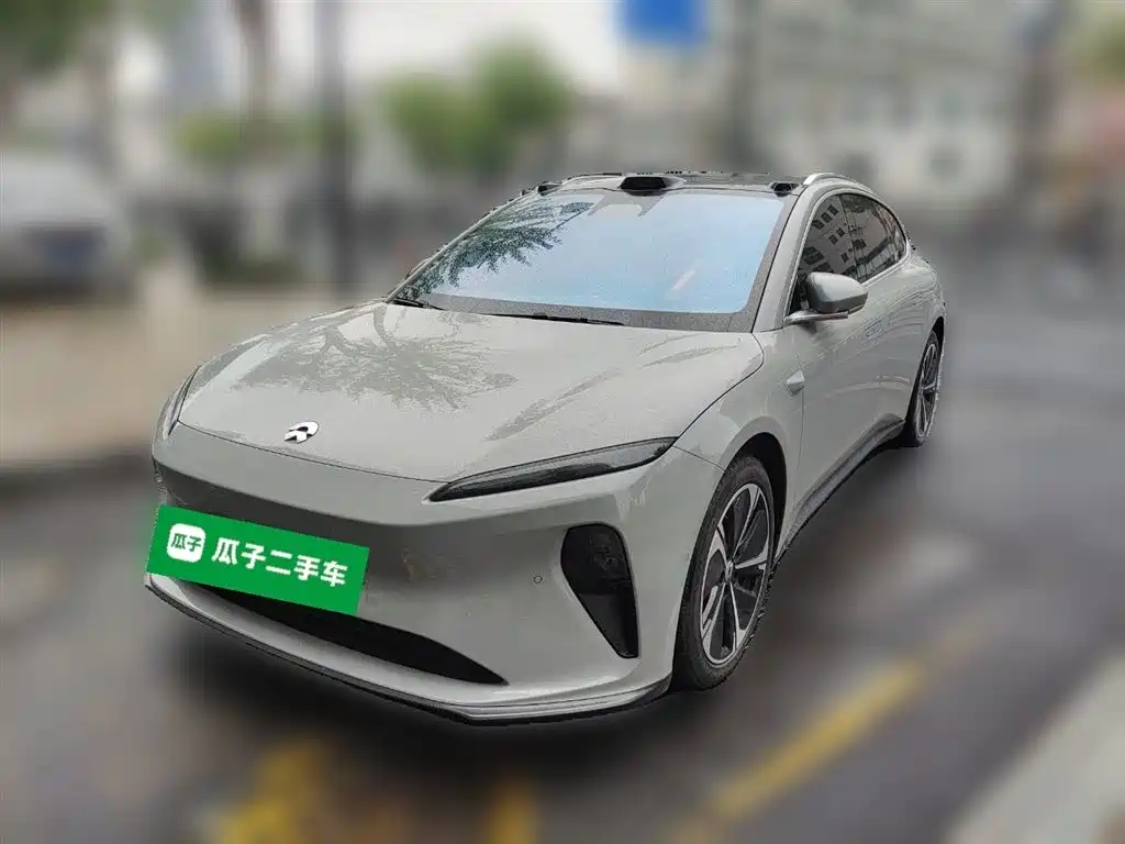 NIO ET5T 2023