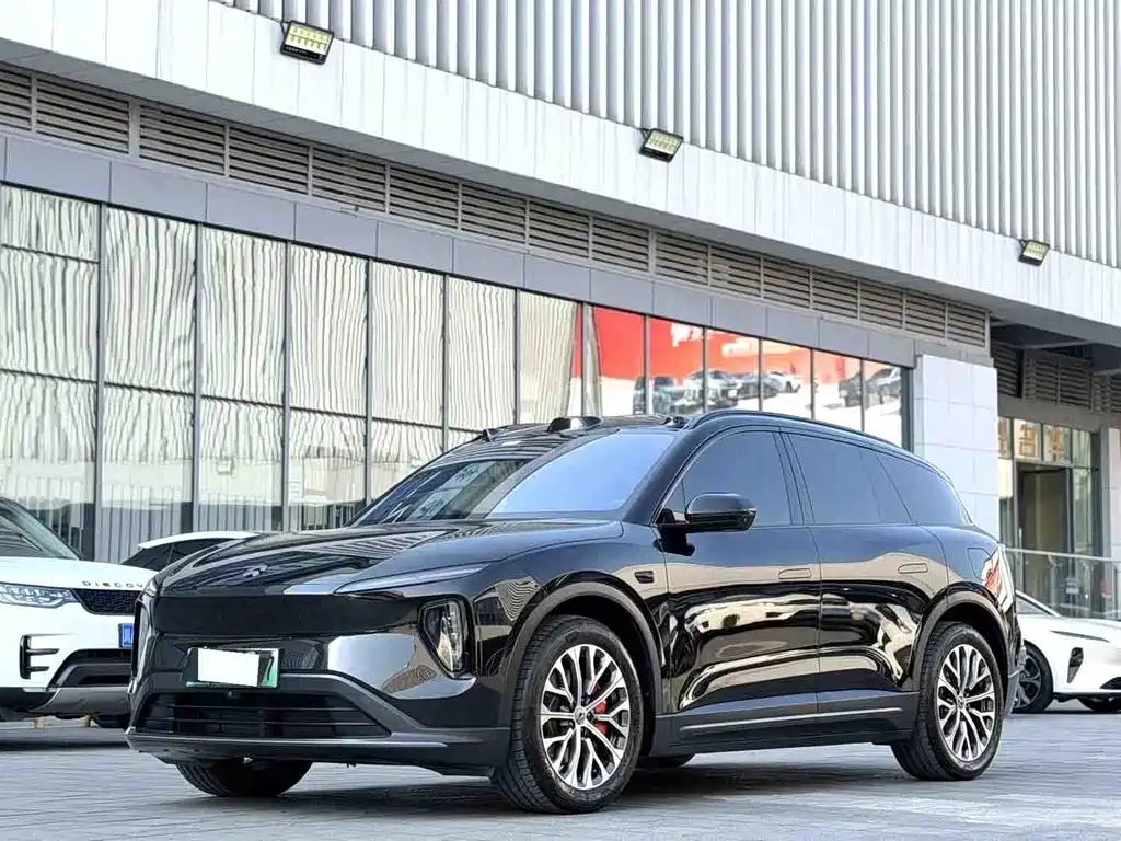 NIO ES6 2023