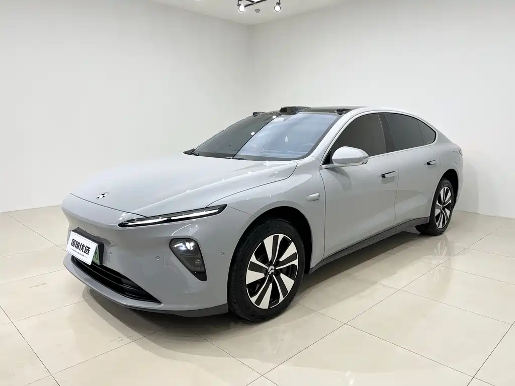 NIO ET7 2023