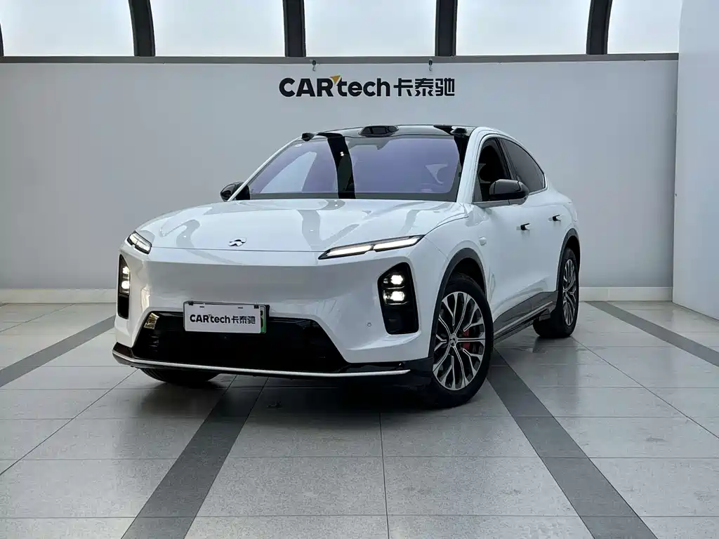 NIO EC6 2025