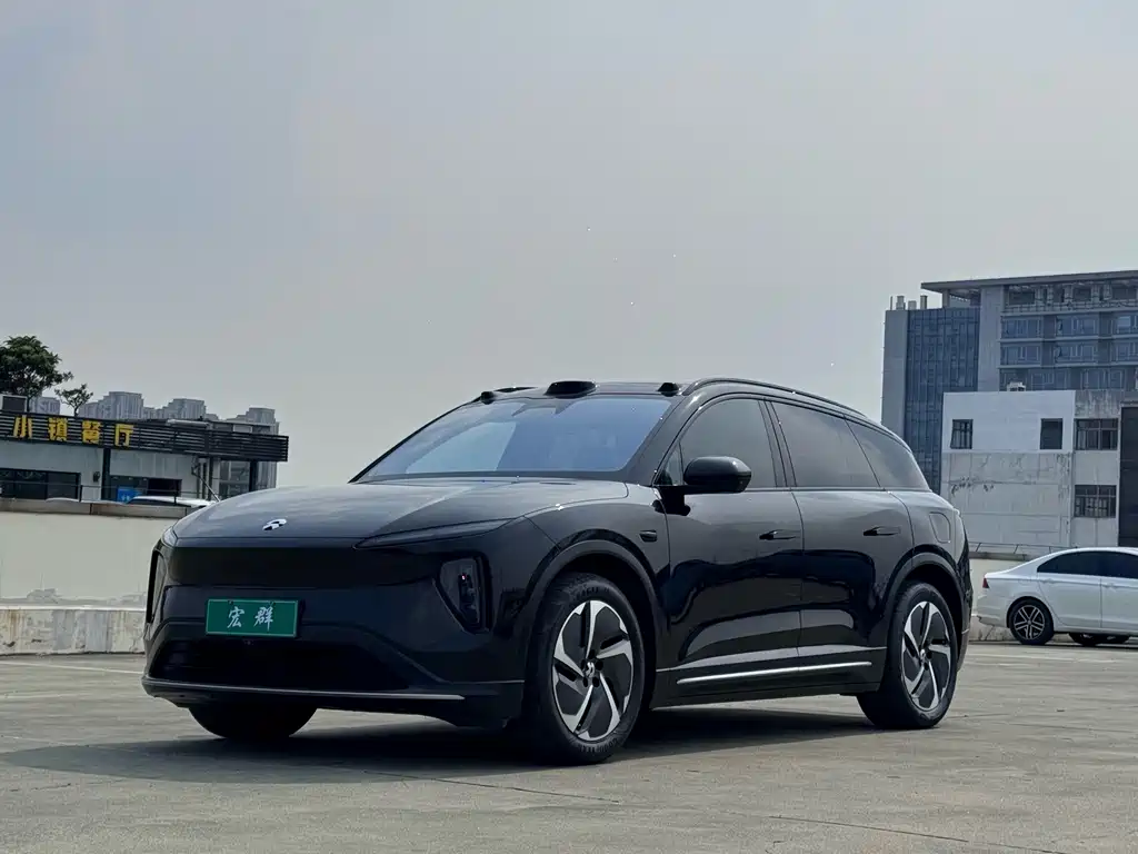 NIO ES6 2023