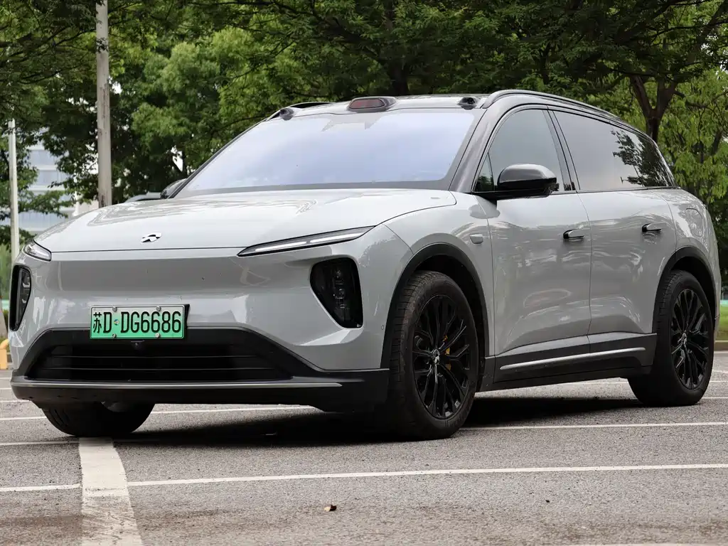 NIO ES6 2023