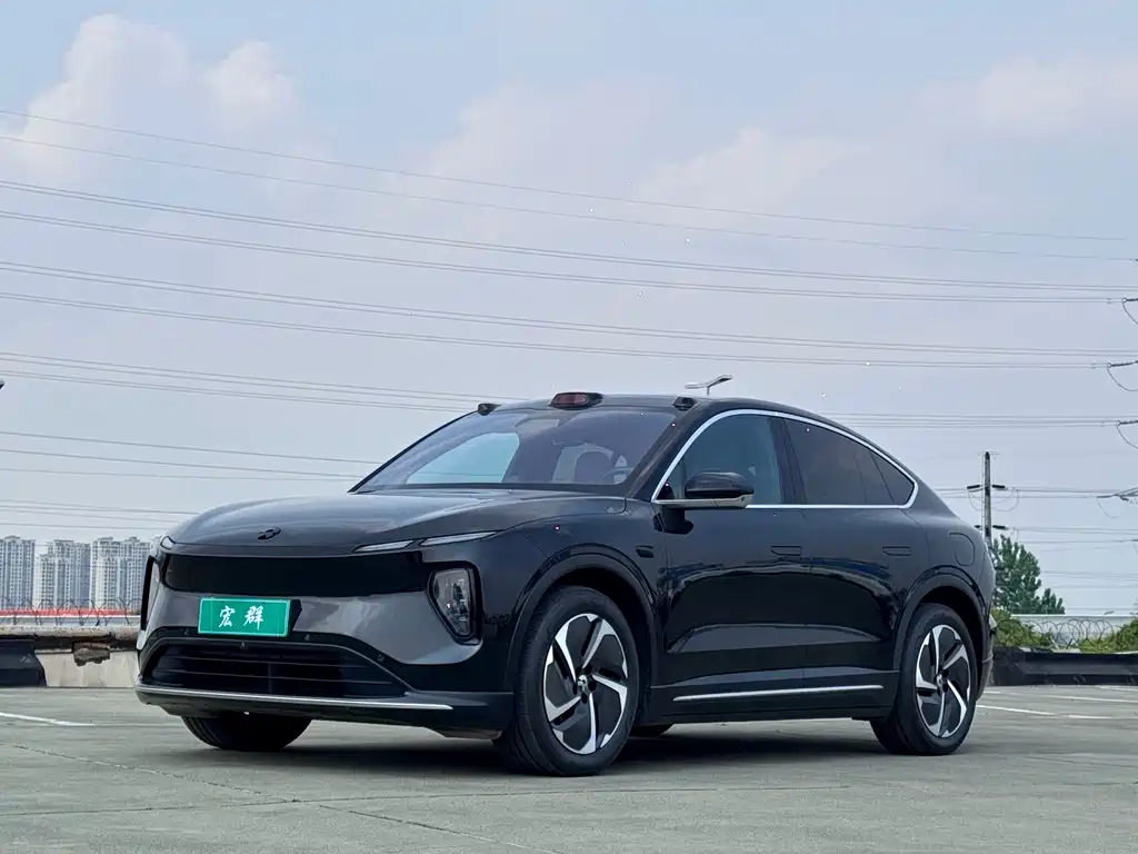 NIO EC6 2024