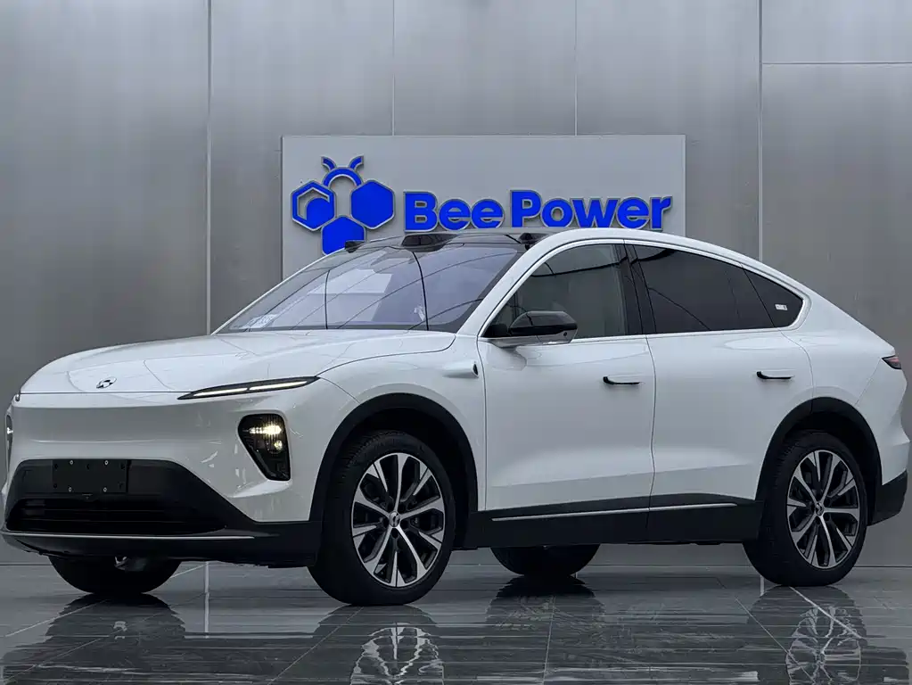 NIO EC7 2023