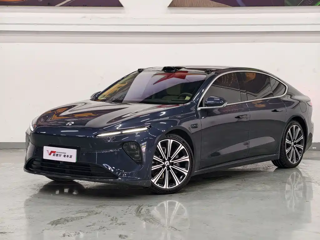 NIO ET7 2024