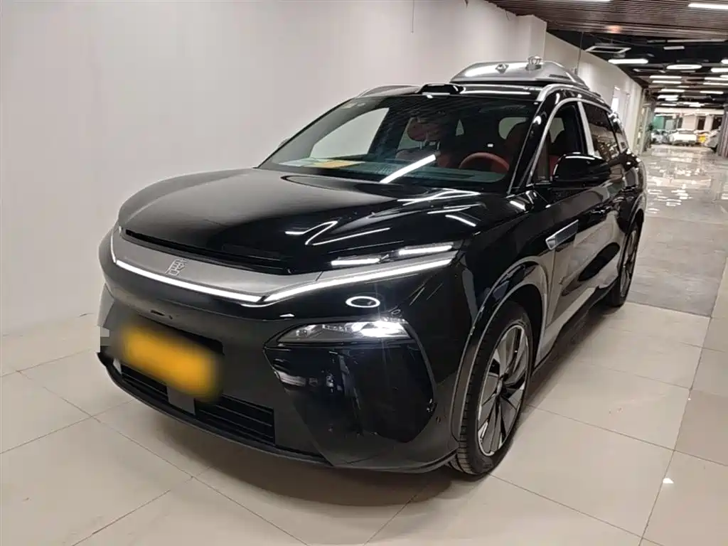 BYD 唐L 2026