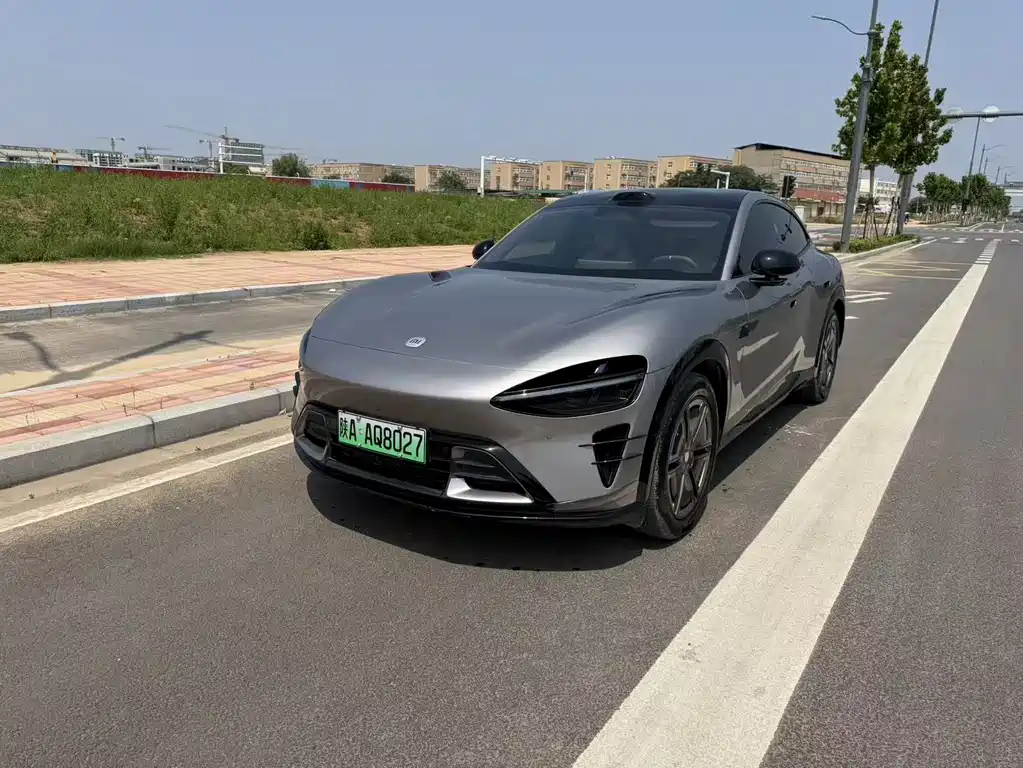Xiaomi 小米YU7 2025