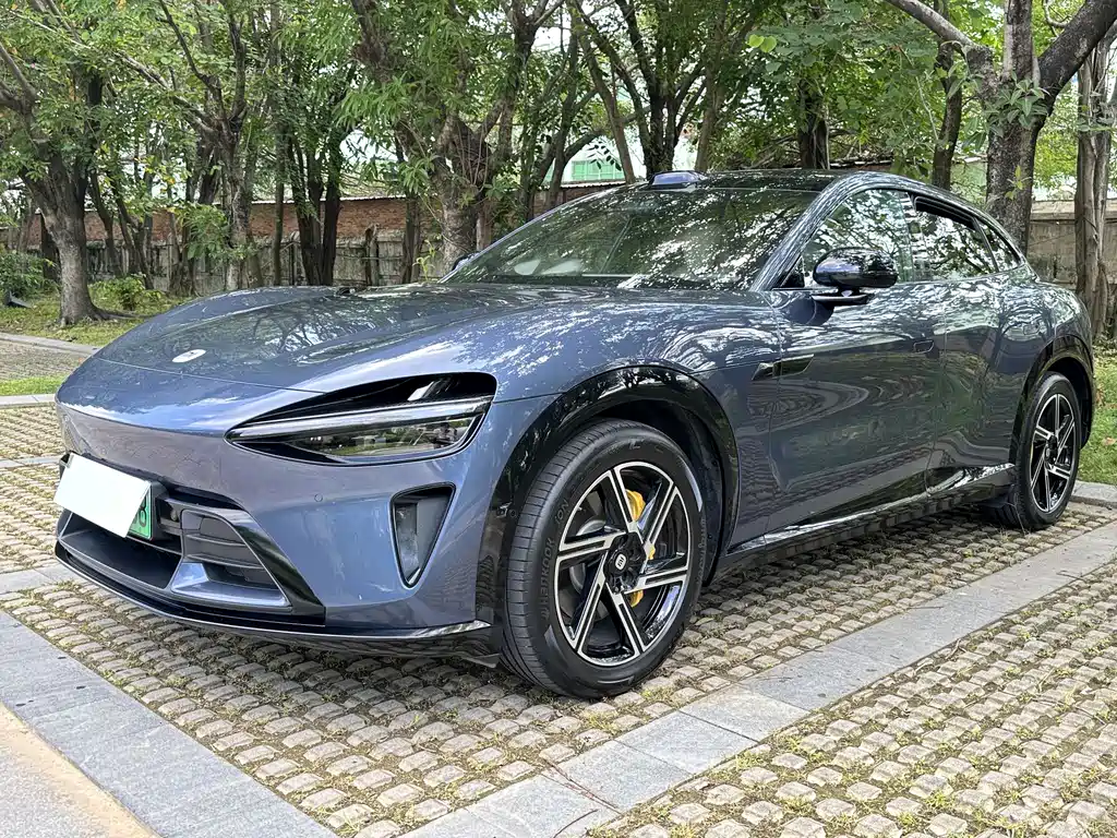 Xiaomi 小米YU7 2025