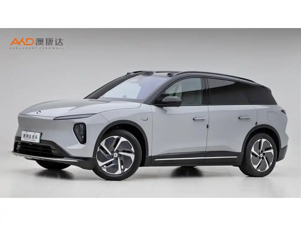 NIO ES6 2025