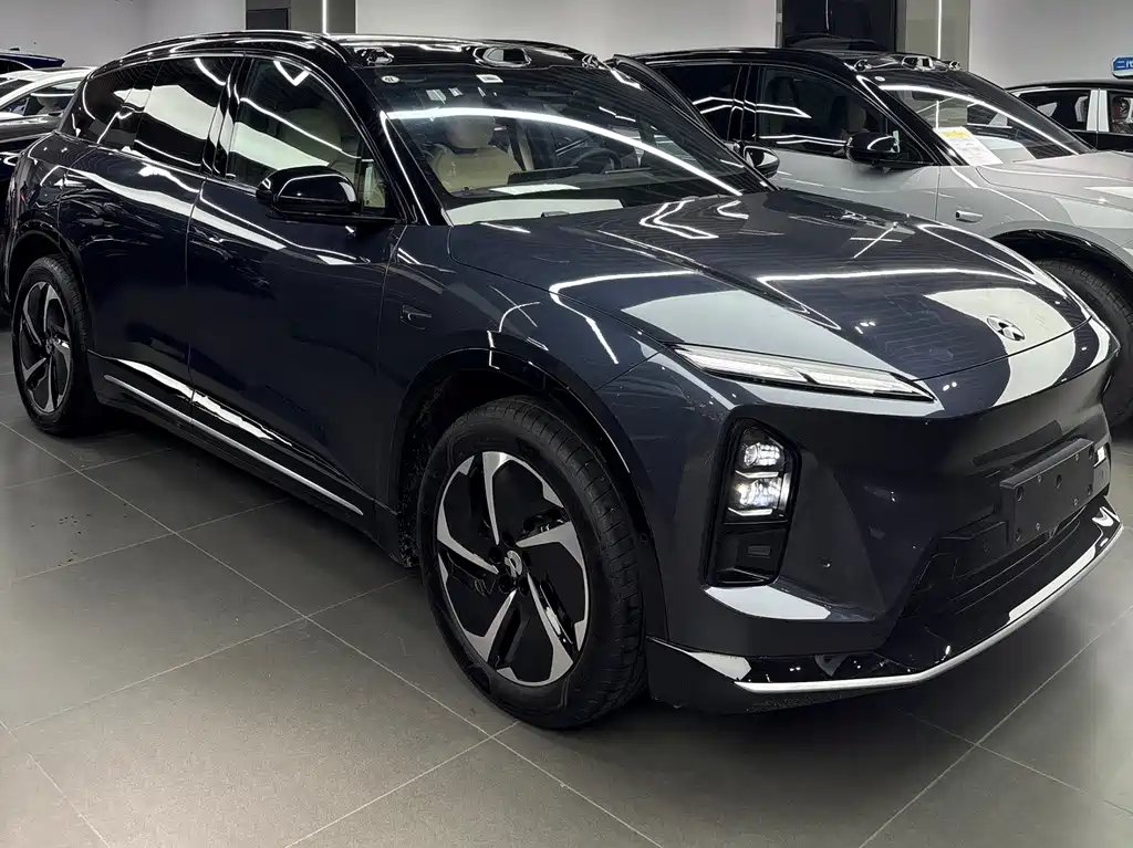 NIO ES6 2026