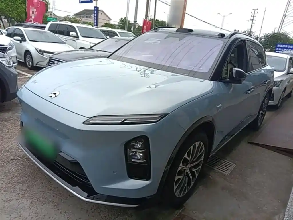 NIO ES6 2025