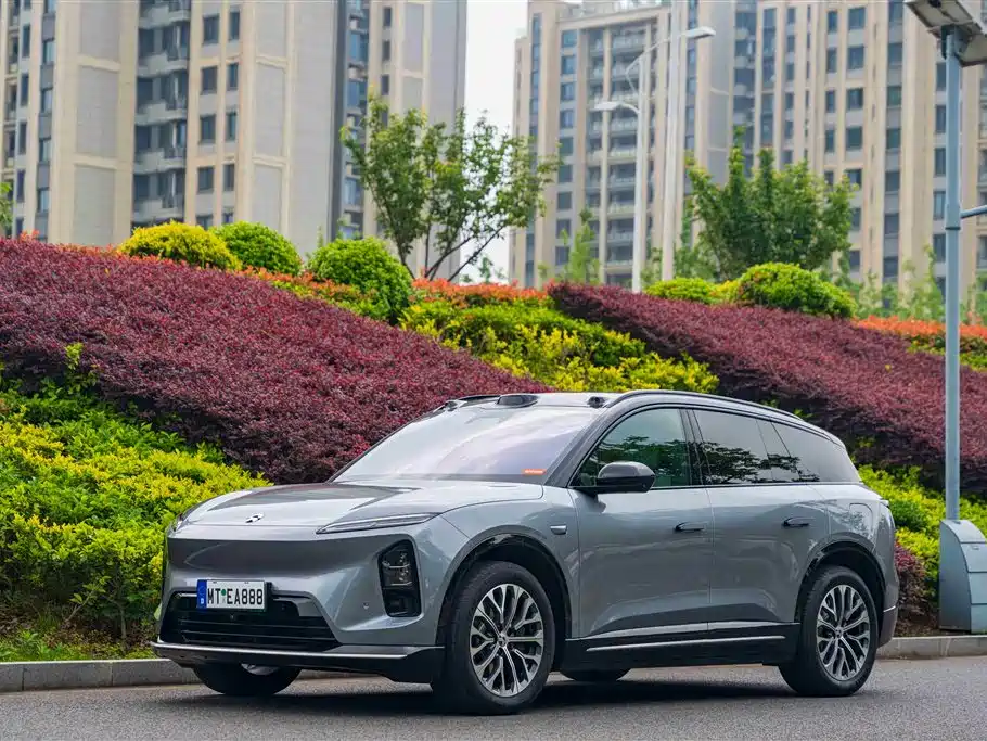 NIO ES6 2025