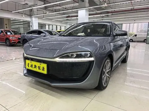 Leapmoon S01 2020 460 Standard Edition