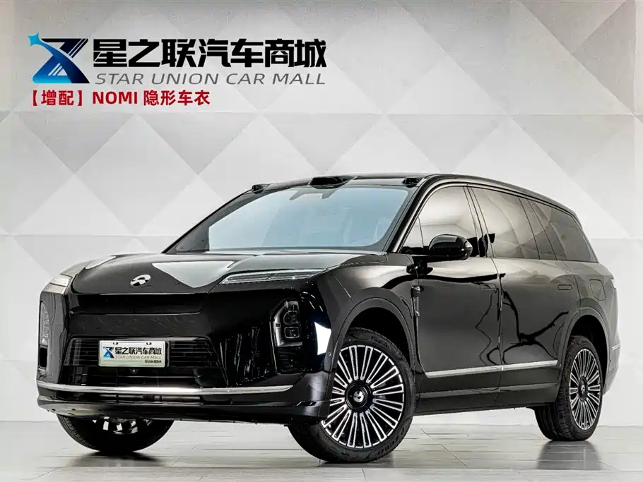 NIO ES8 2026
