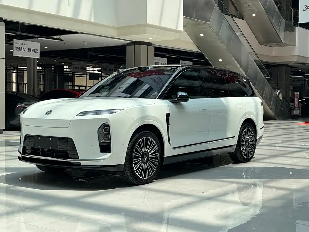 NIO ES8 2026