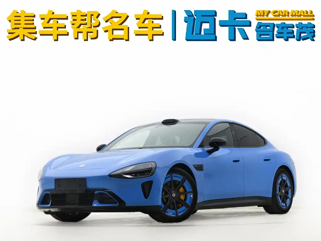 Xiaomi SU7 2026